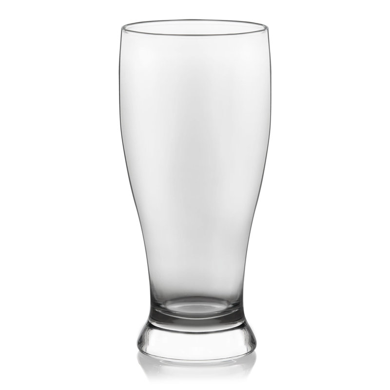 Libbey Pub Beer Glasses