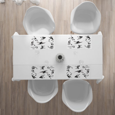 Récapitulatif 18,5" olympiques