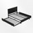 Horstfried Platform Storage Bed-1613784750
