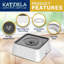 Bol d'eau pour chien et chat Katziela