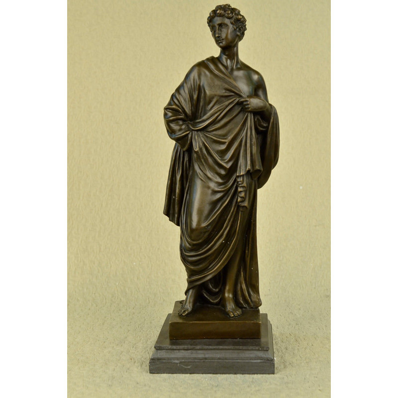 Figurines et sculptures Axtyn
