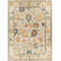 Marrakech Wool Oriental Area Rug