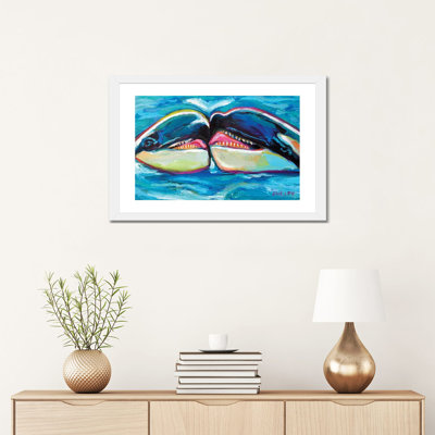" Orcas "