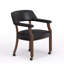 Chaise de salle à manger et de jeu-2135288369