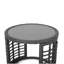 Table d'appoint TATIana
