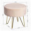Repose-pieds Almetta-664756702
