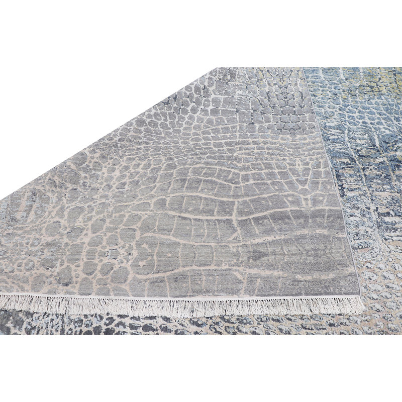Area Rug, Rectangle 9' x 12'