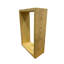 Tablette d'appoint Selvidge