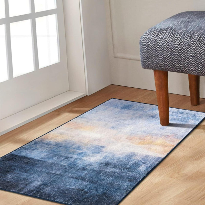 Khloey Abstract Indoor Rug