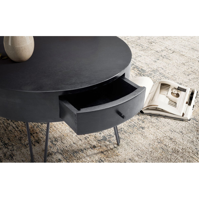 Coffee Table with Storage