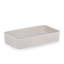 Galuchat Towel Tray