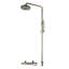 Système de douche complet thermostatique avec soupape grossière-38784756