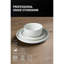 Daytona Stoneware Dinnerware - Set of 12-2038385003