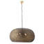 Luminaire suspendu 4 lumières Metropolitan Moradabad