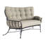 Monterra Outdoor 2 - Seat Loveseat-42628037-22179662
