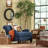 Wicker Basket-593187549