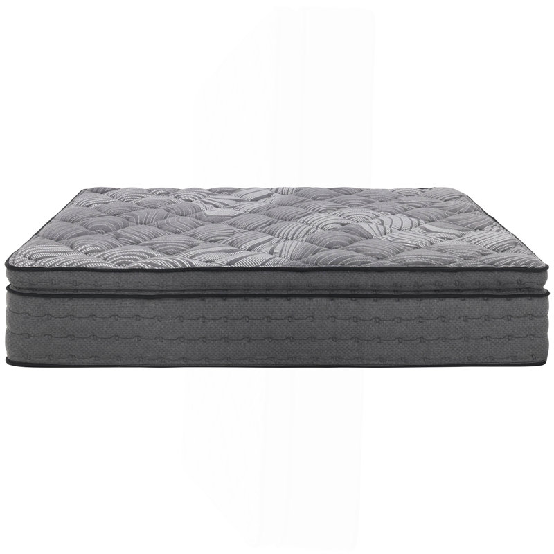 POCKET+FOAM ENCASED CORE, Full, 14"