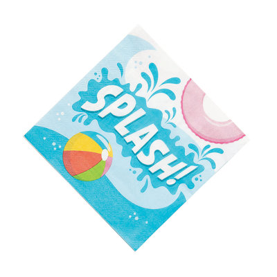 Disposable Paper Napkins