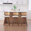 Ensemble de tabourets de bar 26 po-1827284145