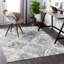 Tapis oriental gris Matherne-846307513