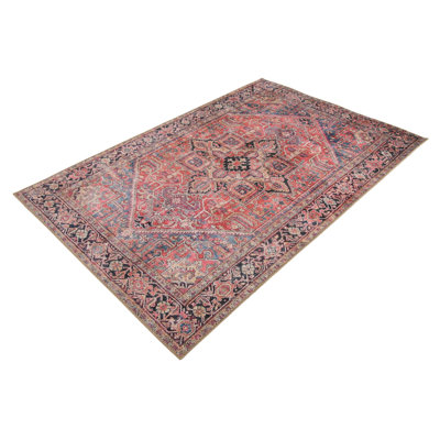 Oppie Moroccan Indoor Rug