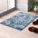 Hillsby Oriental Indoor Rug