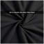 Super Dreamer Fitted Sheet Pack of 2 Solid Colour Polyester Bed Sheets - Single Double King Size Machine Washable-117990692-117990683