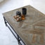 Gatsby Four Leg Coffee Table