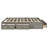 6 Drawers Storage Platform Bed-1958864335-1958864337