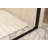 Eira Double Sliding Shower Door With Tempered Glass And Aluminum Frame-123044003-123044005