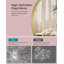 Deniene Metal Flat Floor Mirror