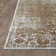 Raashid Oriental Indoor Rug