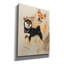 "Sheba Inu" par Barbara Keith-1054994343