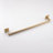 Brushed Gold Bathroom - 4 Pieces, 304 Stainless, Corrosion , Modern Design For All Rooms 4 Accessories In Rust-, Every Kitchen-1293974353