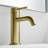 Circular Single-handle Bathroom Faucet-57544690-48024377