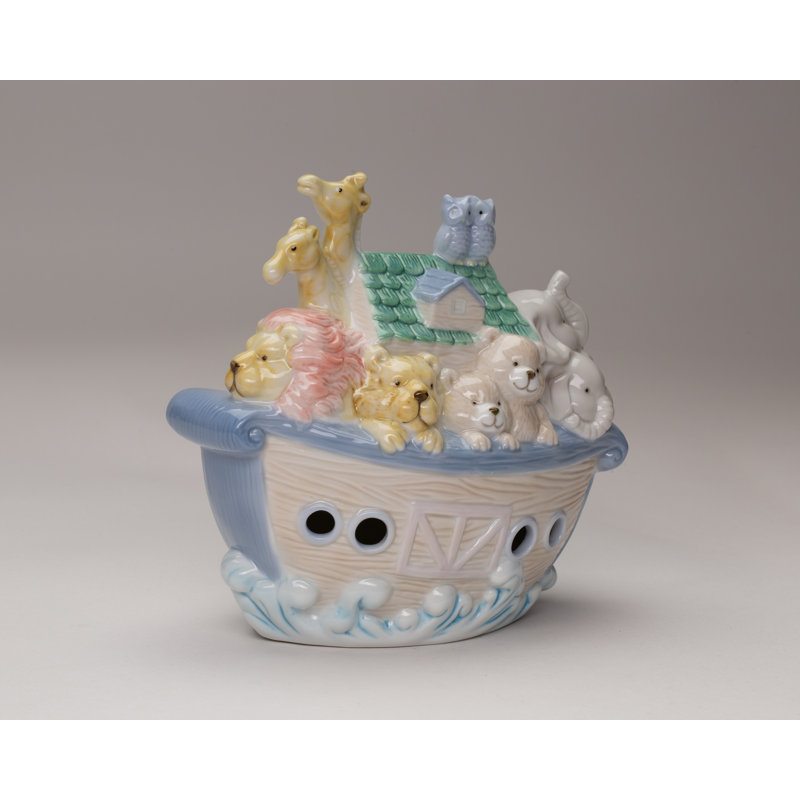 Veilleuse Noah's Ark