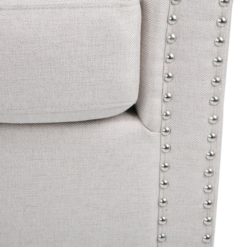Chaise pivotante pour espaces modernes