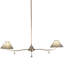 Loretta Linear Chandelier