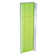 13.5"W x 44"H Pegboard Powerwing Display