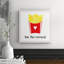 Molly Rosner - Single Picture Frame Painting-1482290692