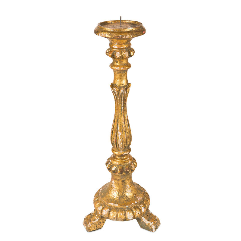 Edward Candlestick