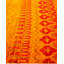 Contemporary One-of-a-Kind 5' 0" X 8' 0" Hand Knotted Area Rug