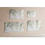 Magnetic Glass Dry Erase Board
