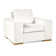 Memphis Upholstered Armchair