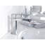 Hotels Single Control Lavatory Faucet