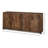 Benedict 71'' Solid Wood Sideboard