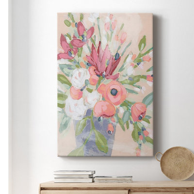 " Blush Array II "