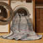 Tapis abstrait 100% lavable à la machine 4765-60529523