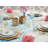 Melamine Decorative Plate 1
