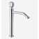 Opera Vessel Sink Bathroom Faucet with Drain Assembly